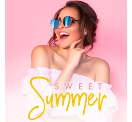 Victoria Vyn Gellak Gel Nagellak Pure Sweet Summer Collectie 177 Fantasy Card