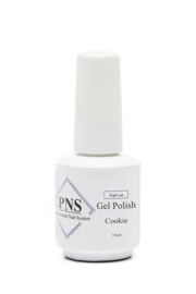 PNS Cookie TopCoat