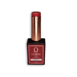 Quida gelpolish 15 Deep Red