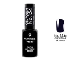 Victoria Vynn™ Salon Gel Polish Color 154 - 8 ml. - Onyx Stone