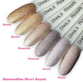 Diamondline Diva's Royals Queen