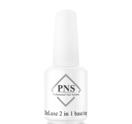 PNS DeLuxe 2 in 1 base/top