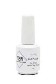 PNS No Wipe Top Mat 15 ml