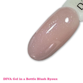 DIVA Gel in a Bottle Blush Byoux 15 ml