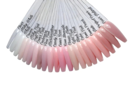 PNS B Bottle Floss Pink