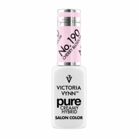 VICTORIA VYNN Pure Gellak 190 Cherry Bloss