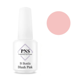 PNS B Bottle Blush Pink