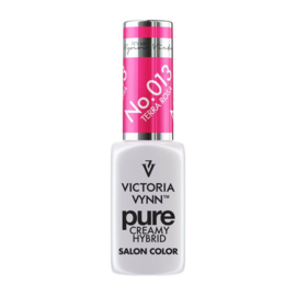 Victoria Vynn Pure Gellak 013  Terra Rossa