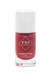 PNS Stamping Polish No.34