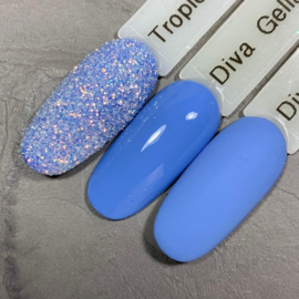 Diva Gellak Lory Blue 15 ml