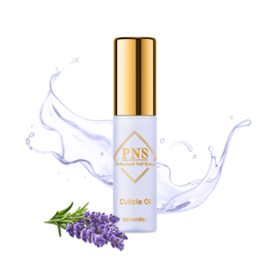 PNS Cuticle Oil Lavender 5ml Roller