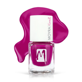 GenZ Nail polish No.12 Freestyle