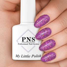 My Little Polish Fire of Desire