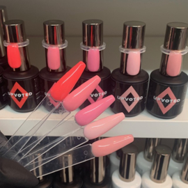 UPVOTED #278 Coral Flirt Charm 15ml