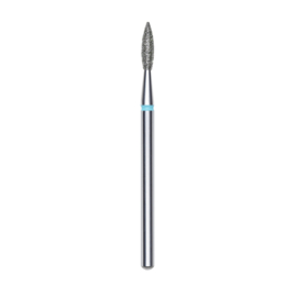 Staleks Diamond Nail Bit "Flame Sharp" FA11B021/8