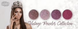 Diamondline Vintage Powder Berry Macaron