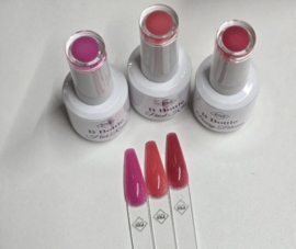 PNS B Bottle Berry Bloom