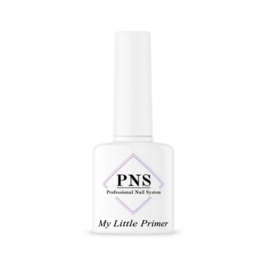 My Little Polish Primer