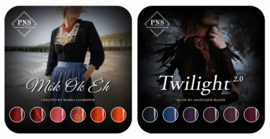 PNS Flyer Mok Ok Eh / Twilight 2.0