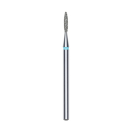 Staleks Diamond Nail Bit "Flame Sharp" FA11B016/8