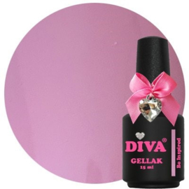 Diva Gellak The Teint that Matters Collection