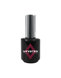 UPVOTED #246 Crimson Red 15ml