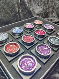 PNS Art Gel Glitter 10