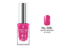 Victoria Vynn IQ Nagellak 028 Electro Roseate