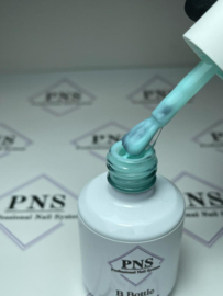 PNS B Bottle Pastel Mint