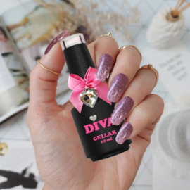 DIVA Gellak Secret Date 10 ml