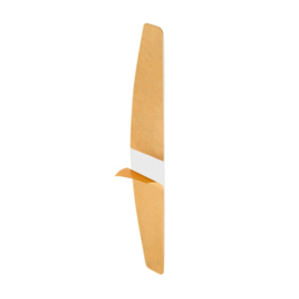 Staleks Expert plakvijlen "halfmoon" DFE-40-150w