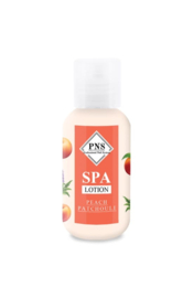 PNS Spa Lotion Peach Patchouli 60ml