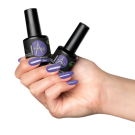 I.Am Soak Off Gel Polish #073 Iris (7ml)