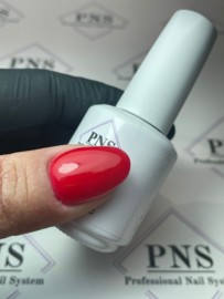 PNS B Bottle Red
