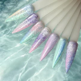 Diva Gellak Bounty Shells Collectie