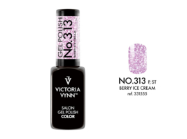 Victoria Vynn™ Salon Gel Polish Color 313 Berry Ice Cream