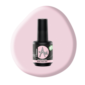 I.Am Brush Builder - Baby Pink (15ml)