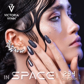 Victoria Vynn In Space Collectie 294 Anthracite Sadr 8 ml
