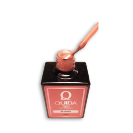 Quida gelpolish 35 Cameo
