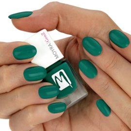 GenZ Nail polish No.01 Emerald