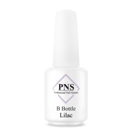 PNS B Bottle Lilac