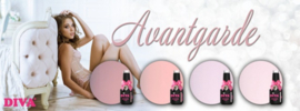DIVA Gellak Vogue 10 ml