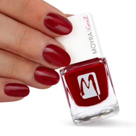 GenZ Nail polish No.20 Vamp