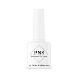 PNS My Little Polish RubberBase