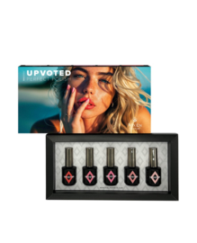 UPVOTED Vixen Virtue Collection Kit 5pcs