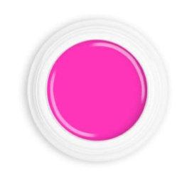 PNS Spider Gel Neon Pink