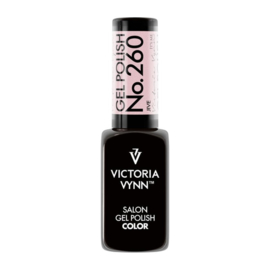 Victoria Vynn Salon Gel Polish Color - Dance Collectie - 260 Jive- 8 ml.