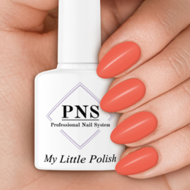 My Little Polish Florida Collection Tangerine