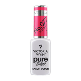Victoria Vynn Pure Gellak  077 Hot Shot