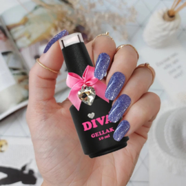 DIVA Gellak After Midnights 10 ml